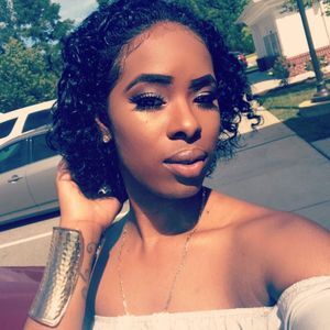 Meet your Posher, Rainessia